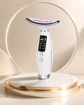 Masajeador Facial 7 colores LumiV