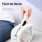 Masajeador Facial 7 colores LumiV